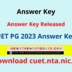 The image accompanying this article represents the excitement and anticipation of students awaiting the CUET PG 2023 answer key.